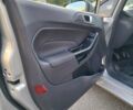 Сірий Форд Фієста, об'ємом двигуна 1.5 л та пробігом 182 тис. км за 5300 $, фото 19 на Automoto.ua