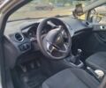 Сірий Форд Фієста, об'ємом двигуна 1.5 л та пробігом 182 тис. км за 5300 $, фото 17 на Automoto.ua