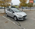 Серый Форд Фиеста, объемом двигателя 1.6 л и пробегом 151 тыс. км за 6700 $, фото 3 на Automoto.ua