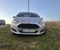Серый Форд Фиеста, объемом двигателя 1.6 л и пробегом 238 тыс. км за 6000 $, фото 1 на Automoto.ua