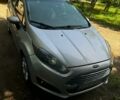 Сірий Форд Фієста, об'ємом двигуна 1.6 л та пробігом 270 тис. км за 7800 $, фото 1 на Automoto.ua