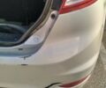 Сірий Форд Фієста, об'ємом двигуна 1.5 л та пробігом 182 тис. км за 5300 $, фото 3 на Automoto.ua