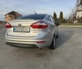 Сірий Форд Фієста, об'ємом двигуна 1.6 л та пробігом 90 тис. км за 6700 $, фото 4 на Automoto.ua
