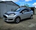 Сірий Форд Фієста, об'ємом двигуна 1.6 л та пробігом 316 тис. км за 6300 $, фото 1 на Automoto.ua
