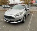 Серый Форд Фиеста, объемом двигателя 1.6 л и пробегом 151 тыс. км за 6700 $, фото 1 на Automoto.ua