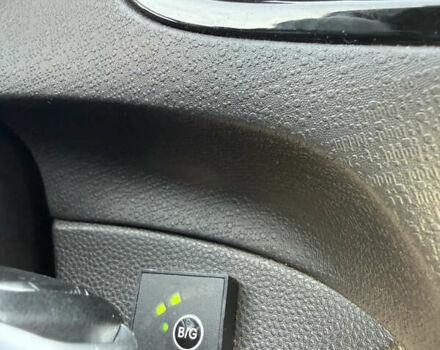 Сірий Форд Фієста, об'ємом двигуна 1.6 л та пробігом 89 тис. км за 6300 $, фото 8 на Automoto.ua