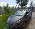 Сірий Форд Фієста, об'ємом двигуна 1.6 л та пробігом 140 тис. км за 8499 $, фото 7 на Automoto.ua