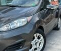 Сірий Форд Фієста, об'ємом двигуна 1.6 л та пробігом 220 тис. км за 6490 $, фото 7 на Automoto.ua