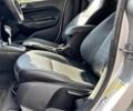Форд Фиеста 2015 в Чернигове на Automoto.ua Серый Форд Фиеста, объемом двигателя 1.6 л и пробегом 72 тыс. км за 3800 $, фото 7 на Automoto.ua