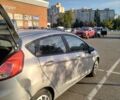 Сірий Форд Фієста, об'ємом двигуна 1.5 л та пробігом 182 тис. км за 5300 $, фото 8 на Automoto.ua