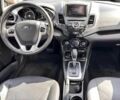 Форд Фиеста 2015 в Чернигове на Automoto.ua Серый Форд Фиеста, объемом двигателя 1.6 л и пробегом 72 тыс. км за 3800 $, фото 6 на Automoto.ua