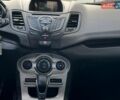 Сірий Форд Фієста, об'ємом двигуна 1.6 л та пробігом 220 тис. км за 6490 $, фото 12 на Automoto.ua