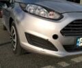 Сірий Форд Фієста, об'ємом двигуна 1.5 л та пробігом 182 тис. км за 5300 $, фото 9 на Automoto.ua