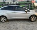 Сірий Форд Фієста, об'ємом двигуна 1.6 л та пробігом 315 тис. км за 6200 $, фото 1 на Automoto.ua