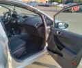 Сірий Форд Фієста, об'ємом двигуна 1.5 л та пробігом 182 тис. км за 5300 $, фото 10 на Automoto.ua