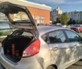 Сірий Форд Фієста, об'ємом двигуна 1.5 л та пробігом 182 тис. км за 5300 $, фото 6 на Automoto.ua