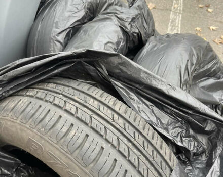 Серый Форд Фиеста, объемом двигателя 1.6 л и пробегом 151 тыс. км за 6700 $, фото 20 на Automoto.ua