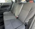 Сірий Форд Фієста, об'ємом двигуна 1.6 л та пробігом 220 тис. км за 6490 $, фото 24 на Automoto.ua