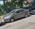 Сірий Форд Фієста, об'ємом двигуна 1.6 л та пробігом 140 тис. км за 8499 $, фото 4 на Automoto.ua