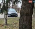Серый Форд Фиеста, объемом двигателя 1.6 л и пробегом 140 тыс. км за 9671 $, фото 1 на Automoto.ua