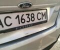 Сірий Форд Фієста, об'ємом двигуна 1.5 л та пробігом 182 тис. км за 5300 $, фото 1 на Automoto.ua
