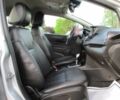 Сірий Форд Фієста, об'ємом двигуна 1.6 л та пробігом 98 тис. км за 2600 $, фото 6 на Automoto.ua