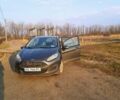 Сірий Форд Фієста, об'ємом двигуна 1.6 л та пробігом 140 тис. км за 8499 $, фото 6 на Automoto.ua