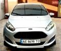 Сірий Форд Фієста, об'ємом двигуна 1.6 л та пробігом 137 тис. км за 7444 $, фото 15 на Automoto.ua
