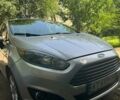 Сірий Форд Фієста, об'ємом двигуна 1.6 л та пробігом 270 тис. км за 7800 $, фото 12 на Automoto.ua