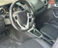 Сірий Форд Фієста, об'ємом двигуна 1.6 л та пробігом 137 тис. км за 7444 $, фото 27 на Automoto.ua
