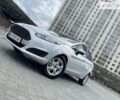 Серый Форд Фиеста, объемом двигателя 1.6 л и пробегом 130 тыс. км за 7700 $, фото 1 на Automoto.ua