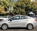 Форд Фиеста 2015 в Чернигове на Automoto.ua Серый Форд Фиеста, объемом двигателя 1.6 л и пробегом 72 тыс. км за 3800 $, фото 3 на Automoto.ua