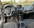 Сірий Форд Фієста, об'ємом двигуна 1.6 л та пробігом 90 тис. км за 6700 $, фото 7 на Automoto.ua