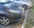 Сірий Форд Фієста, об'ємом двигуна 1.6 л та пробігом 140 тис. км за 8499 $, фото 13 на Automoto.ua