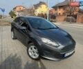 Сірий Форд Фієста, об'ємом двигуна 1.6 л та пробігом 146 тис. км за 7100 $, фото 1 на Automoto.ua
