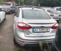 Серый Форд Фиеста, объемом двигателя 1.6 л и пробегом 177 тыс. км за 6900 $, фото 8 на Automoto.ua