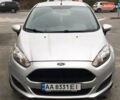 Сірий Форд Фієста, об'ємом двигуна 1 л та пробігом 116 тис. км за 6000 $, фото 3 на Automoto.ua