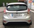 Сірий Форд Фієста, об'ємом двигуна 1 л та пробігом 116 тис. км за 6000 $, фото 2 на Automoto.ua