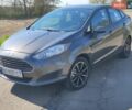 Сірий Форд Фієста, об'ємом двигуна 1.6 л та пробігом 168 тис. км за 6600 $, фото 1 на Automoto.ua