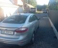 Сірий Форд Фієста, об'ємом двигуна 1.6 л та пробігом 187 тис. км за 6750 $, фото 6 на Automoto.ua
