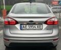 Сірий Форд Фієста, об'ємом двигуна 1.6 л та пробігом 138 тис. км за 7200 $, фото 4 на Automoto.ua