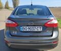 Сірий Форд Фієста, об'ємом двигуна 1.6 л та пробігом 169 тис. км за 6700 $, фото 3 на Automoto.ua