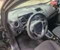 Сірий Форд Фієста, об'ємом двигуна 1.6 л та пробігом 150 тис. км за 7500 $, фото 5 на Automoto.ua