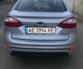 Сірий Форд Фієста, об'ємом двигуна 1.6 л та пробігом 140 тис. км за 6500 $, фото 1 на Automoto.ua