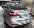 Сірий Форд Фієста, об'ємом двигуна 1.6 л та пробігом 159 тис. км за 6499 $, фото 3 на Automoto.ua