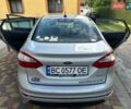 Серый Форд Фиеста, объемом двигателя 1.6 л и пробегом 80 тыс. км за 7500 $, фото 12 на Automoto.ua