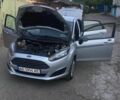 Сірий Форд Фієста, об'ємом двигуна 1.6 л та пробігом 140 тис. км за 6500 $, фото 4 на Automoto.ua
