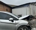 Сірий Форд Фієста, об'ємом двигуна 1.6 л та пробігом 130 тис. км за 3300 $, фото 1 на Automoto.ua