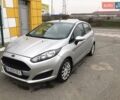 Сірий Форд Фієста, об'ємом двигуна 1 л та пробігом 116 тис. км за 6000 $, фото 1 на Automoto.ua
