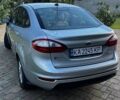 Сірий Форд Фієста, об'ємом двигуна 1.6 л та пробігом 123 тис. км за 5800 $, фото 2 на Automoto.ua